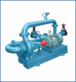 YSB型真空除氧器引水抽射泵
